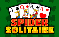 Spider Solitaire