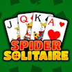 Spider Solitaire banner