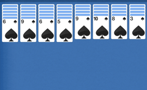Daily Solitaire Blue 🕹️ Play on CrazyGames