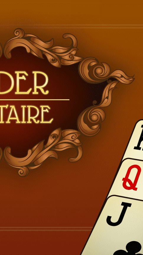 Spider Solitaire Cards