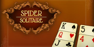 Spider Solitaire Cards thumbnail