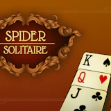 Spider Solitaire Cards