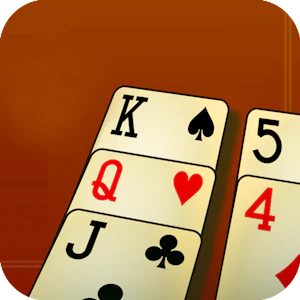 Spider Solitaire Cards Thumbnail