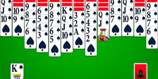 Spider Solitaire - Classic Card Game thumbnail