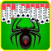 Spider Solitaire - Classic Card Game