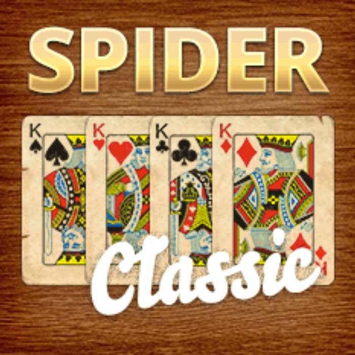 Spider Solitaire (1, 2, And 4 Suits) 🕹️ Play Now on GamePix