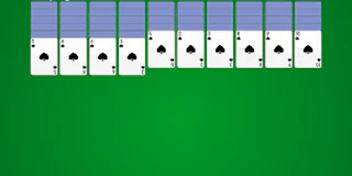 Spider Solitaire Classic Ver thumbnail