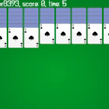 Spider Solitaire Classic Ver