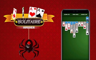 Spider Solitaire Deluxe