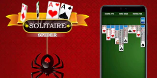 Spider Solitaire Deluxe thumbnail