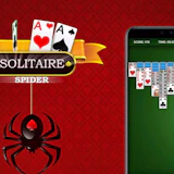 Spider Solitaire Deluxe