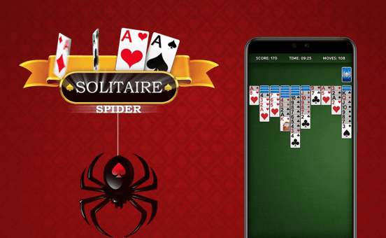 Aces Spider Solitaire - Download