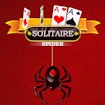 Spider Solitaire Deluxe banner