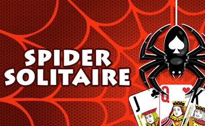 Spider Solitaire Game 🕹️ Play Now on GamePix