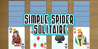 Simple Spider Solitaire thumbnail