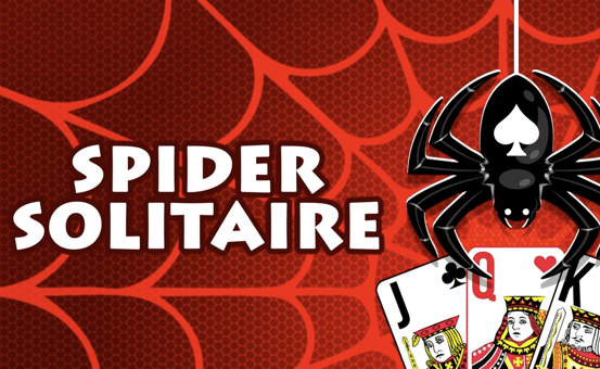 Spider Solitaire 🕹️