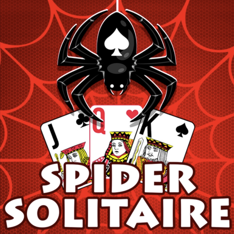 Solitaired Spider Solitaire 🕹️