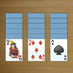 Simple Spider Solitaire Thumbnail