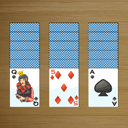 Simple Spider Solitaire game thumbnail