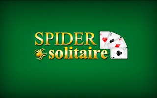 Spider Solitaire