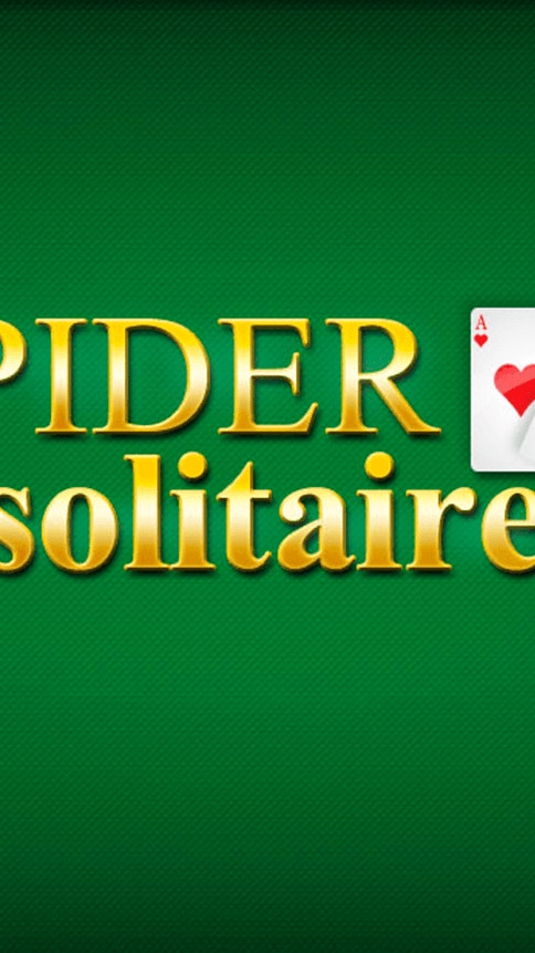 Spider Solitaire