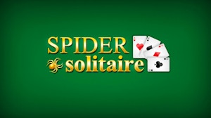 Image for Spider Solitaire