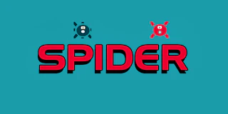 Spider thumbnail