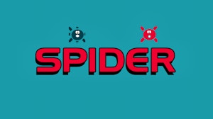 Image for Spider