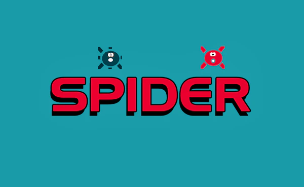 Spider