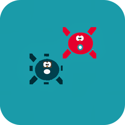 Spider By Gamepix