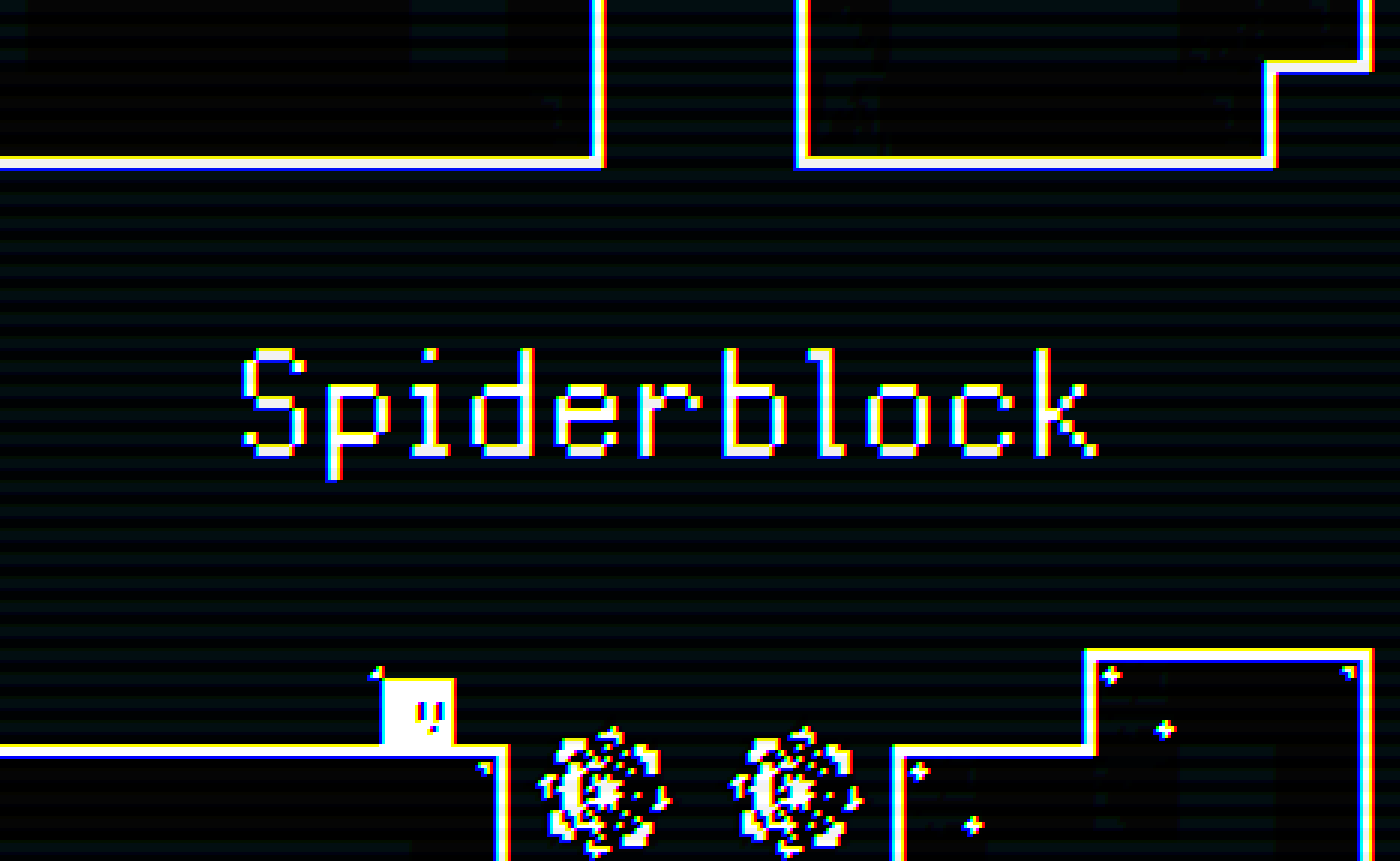 Spiderblock