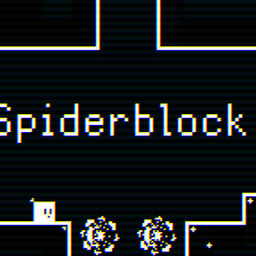 Juega gratis a Spiderblock