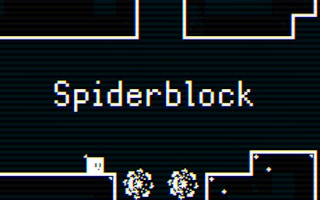 Spiderblock game cover