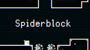 Image for Spiderblock