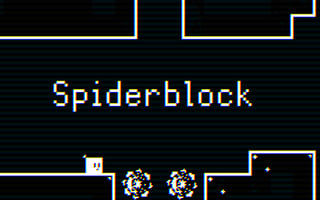 Spiderblock game cover