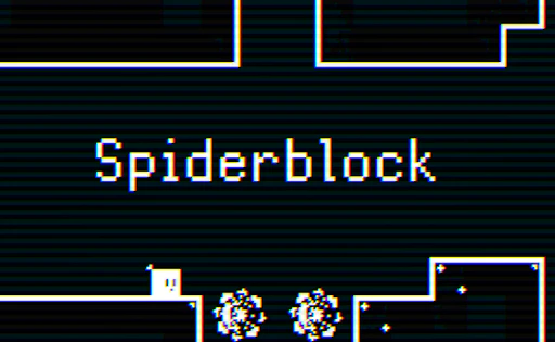 Spiderblock