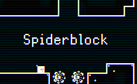 Spiderblock game thumbnail