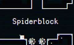 Spiderblock