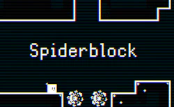 Spiderblock