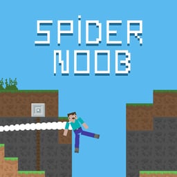 Juega gratis a SpiderNoob