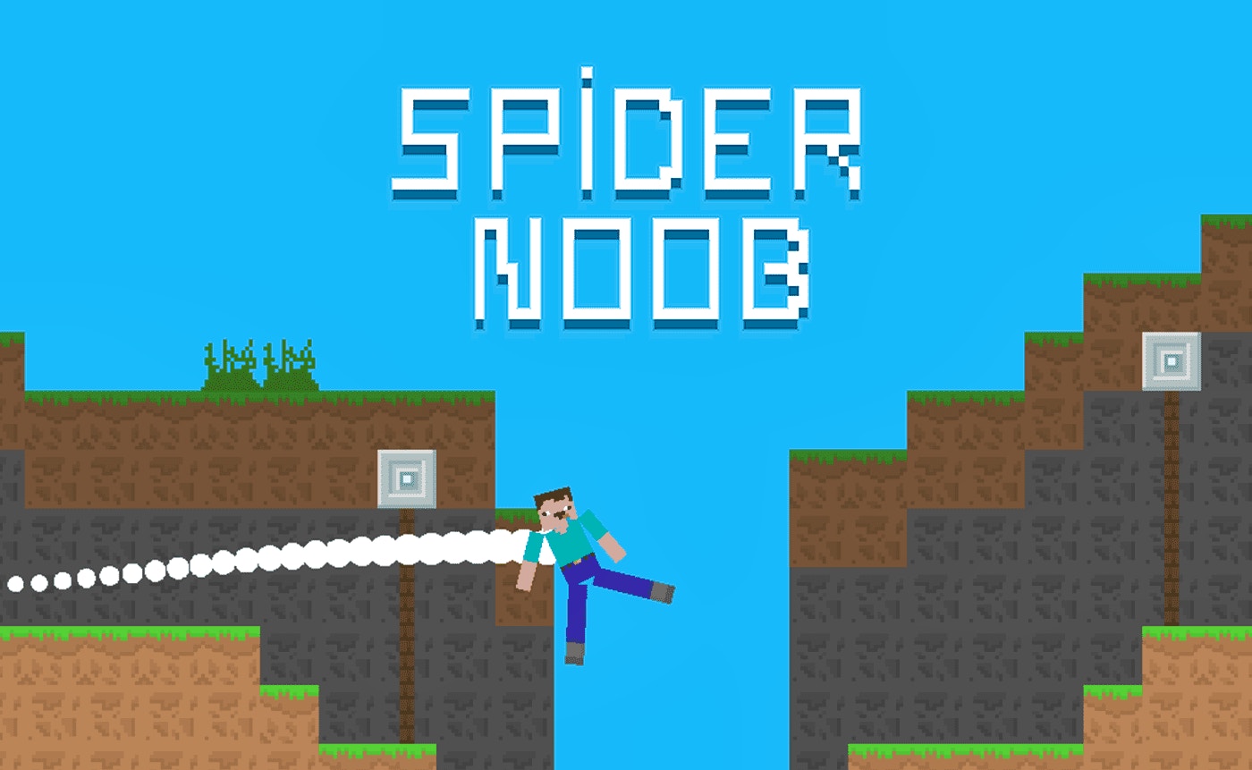 SpiderNoob