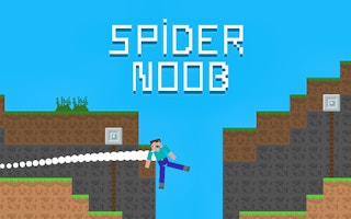 Spidernoob game cover