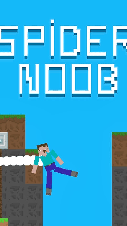 SpiderNoob