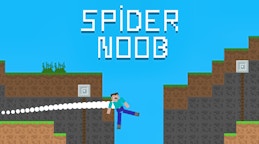 SpiderNoob