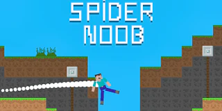 SpiderNoob thumbnail