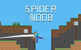 Spidernoob game cover