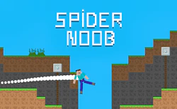 SpiderNoob