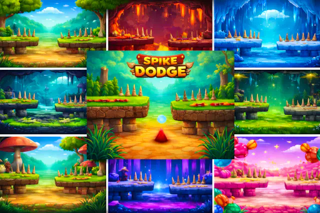 Spike Dodge