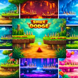 Spike Dodge