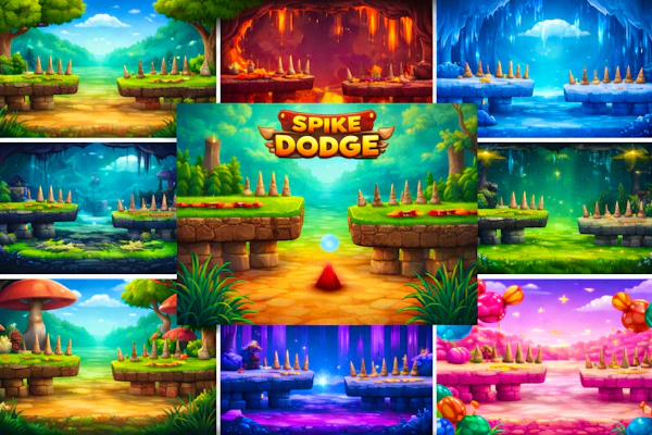 Spike Dodge